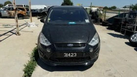 Ford S-Max TITANIUM* * * * XENON*  | Mobile.bg    1