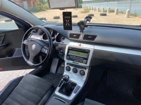 VW Passat 2.0 TDI CR, снимка 6