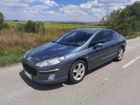 Peugeot 407 2.0 HDI diesel  | Mobile.bg    1