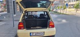 Seat Arosa, снимка 5