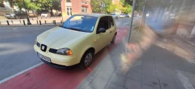 Seat Arosa, снимка 3