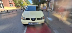 Seat Arosa, снимка 2