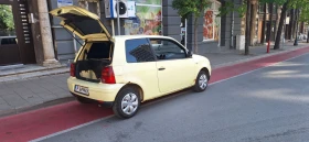 Seat Arosa, снимка 6