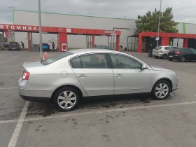 VW Passat, снимка 7