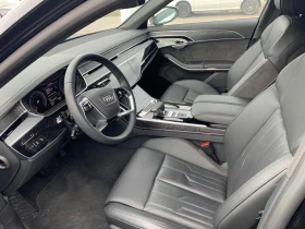 Audi A8 60 TDI Quatto - [6] 