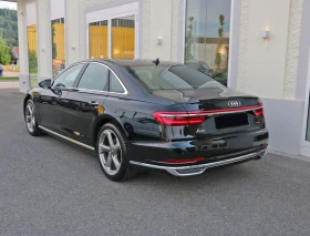 Audi A8 60 TDI Quatto - [5] 