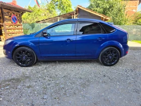 Ford Focus, снимка 3