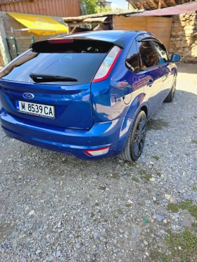 Ford Focus, снимка 4