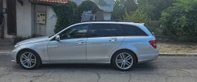 Mercedes-Benz C 220 | Mobile.bg    9