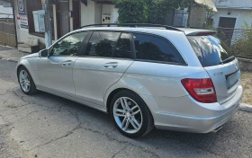 Mercedes-Benz C 220, снимка 6