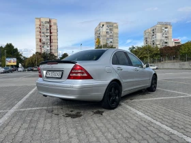 Mercedes-Benz C 180 | Mobile.bg    4