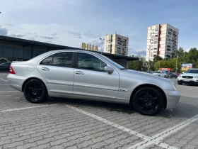 Mercedes-Benz C 180, снимка 8