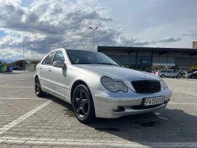 Mercedes-Benz C 180 | Mobile.bg    1