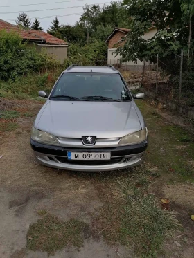 Peugeot 306 1.9TDI, снимка 1