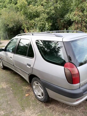 Peugeot 306 1.9TDI, снимка 9