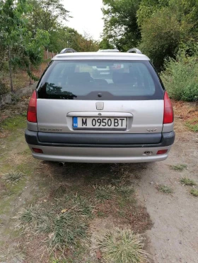 Peugeot 306 1.9, снимка 7