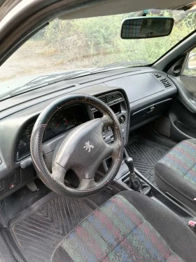 Peugeot 306 1.9TDI, снимка 3