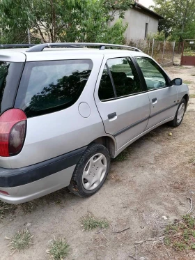 Peugeot 306 1.9, снимка 4