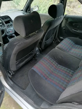 Peugeot 306 1.9TDI, снимка 10