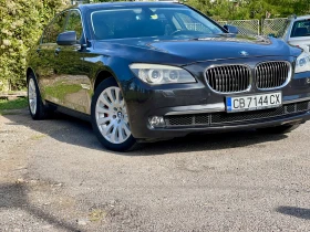 BMW 740 F01, снимка 2