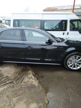 Audi A8 A8 4.2tdi, снимка 4