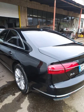 Audi A8 A8 4.2tdi, снимка 7