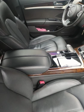 Audi A8 A8 4.2tdi, снимка 15