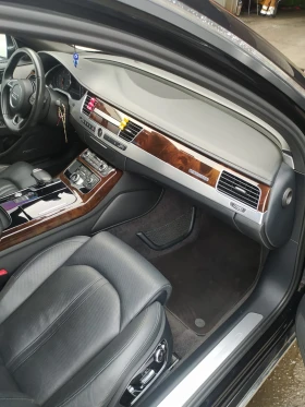 Audi A8 A8 4.2tdi, снимка 12