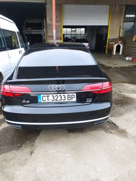 Audi A8 A8 4.2tdi, снимка 5