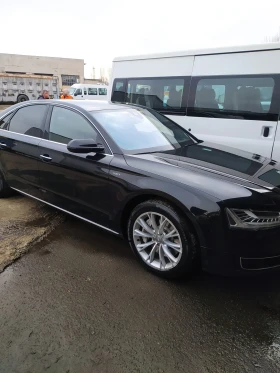 Audi A8 A8 4.2tdi, снимка 1