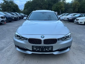 BMW 328 -121хил. км -ТВ+ Нави+ Би-Ксенон+ Кожа+ Шибидах !!, снимка 2