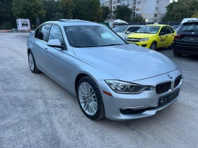 BMW 328 -121хил. км -ТВ+ Нави+ Би-Ксенон+ Кожа+ Шибидах !!, снимка 3