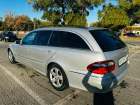 Mercedes-Benz E 320, снимка 3