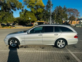 Mercedes-Benz E 320, снимка 2