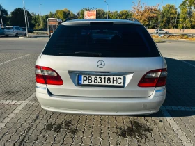 Mercedes-Benz E 320, снимка 4