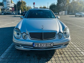 Mercedes-Benz E 320, снимка 8