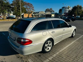 Mercedes-Benz E 320, снимка 5