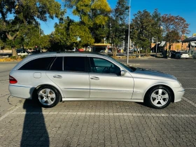 Mercedes-Benz E 320, снимка 6