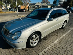 Mercedes-Benz E 320, снимка 1