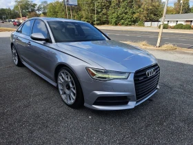 Audi A6 prestige* matrix* Bose* * Sline*  | Mobile.bg    3