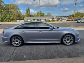 Audi A6 prestige* matrix* Bose* * Sline*  | Mobile.bg    13