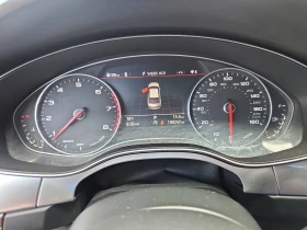 Audi A6 prestige* matrix* Bose* * Sline*  | Mobile.bg    9