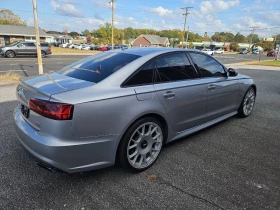 Audi A6 prestige* matrix* Bose* * Sline*  | Mobile.bg    12