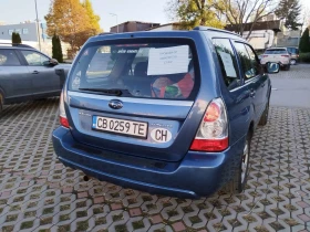 Subaru Forester, снимка 5