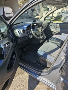 Citroen Berlingo 1.6 HDI MULTISPACE, снимка 6