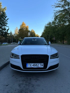 Audi A8 Quattro, снимка 17