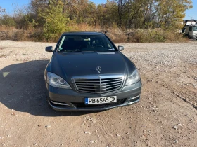 Mercedes-Benz S 400, снимка 2