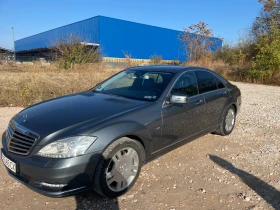 Mercedes-Benz S 400, снимка 6