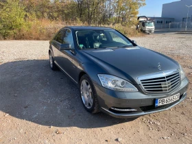 Mercedes-Benz S 400, снимка 3