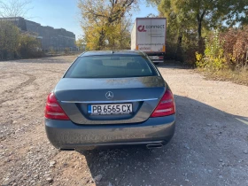 Mercedes-Benz S 400, снимка 5